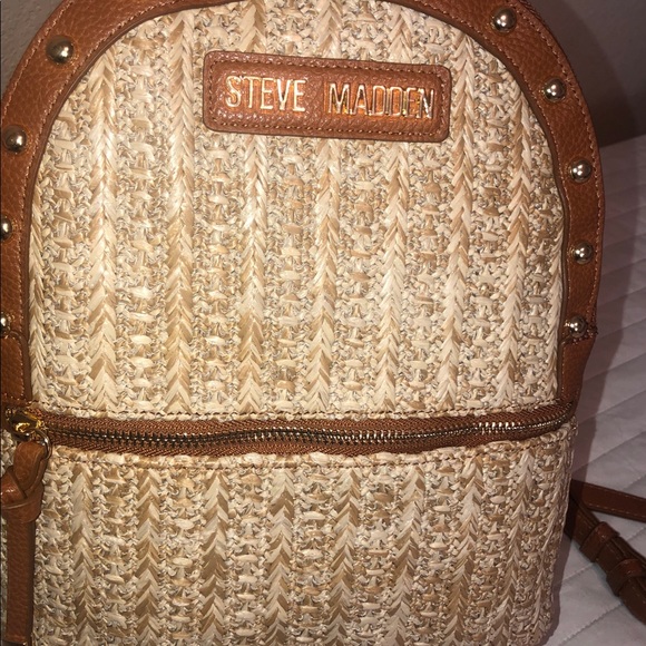 Steve Madden backpacks - Picture 2 of 3